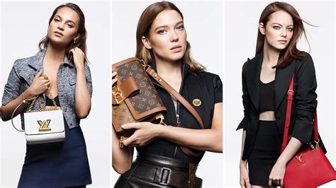 louis vuitton brand ambassador|louis vuitton brand ambassador list.